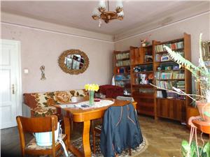 Apartament la casa de vanzare in zona Milea  Sibiu